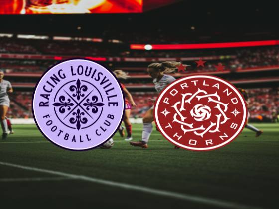Portland Thorns FC vs. Racing Louisville FC